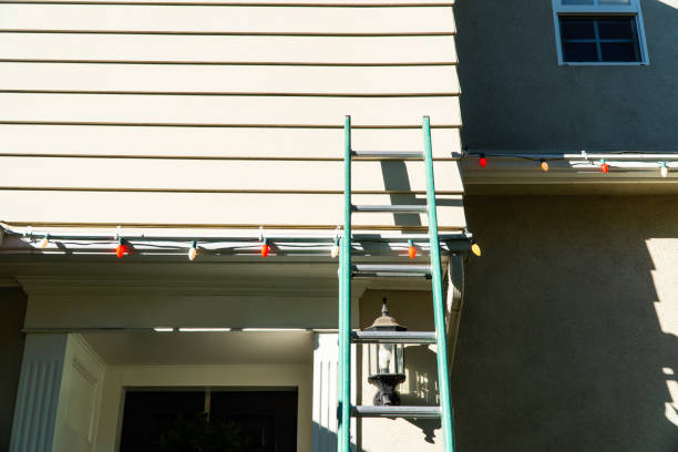 Best Siding for New Construction  in Tuscumbia, AL