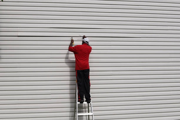Best Siding Removal and Disposal  in Tuscumbia, AL