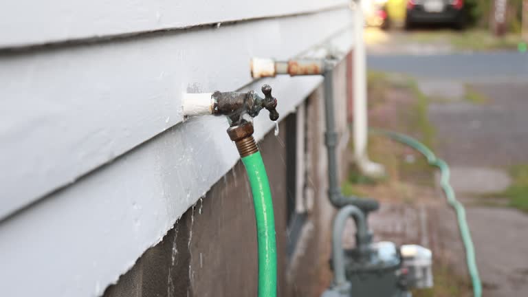 Best Weatherproofing and Sealing  in Tuscumbia, AL